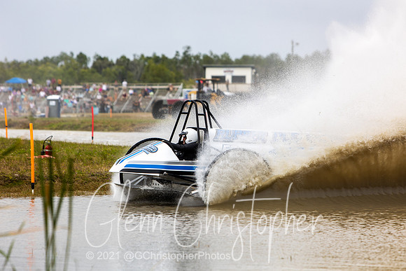 Swamp Buggy Races - Jan 2021