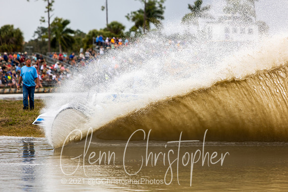 Swamp Buggy Races - Jan 2021