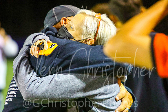 Lely regional playoff game