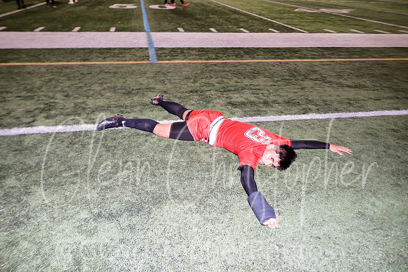 Lely regional play off game