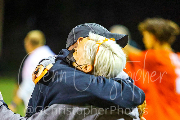 Lely regional playoff game