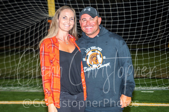 Lely regional play off game