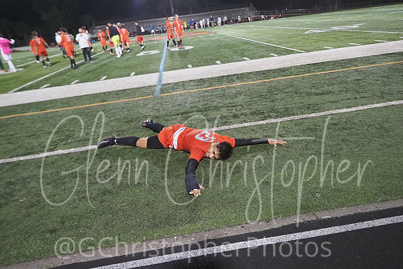 Lely regional play off game