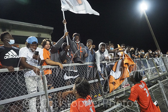 Lely regional play off game