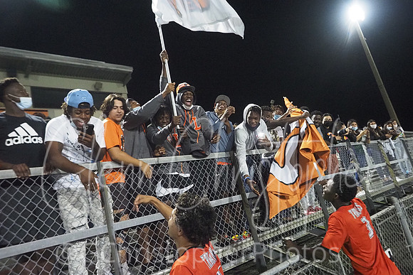 Lely regional play off game