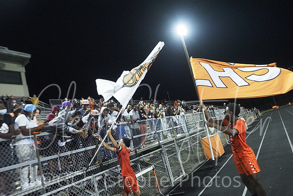 Lely regional play off game