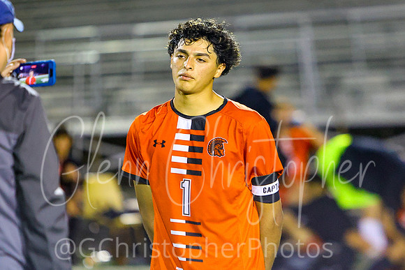 Lely regional playoff game