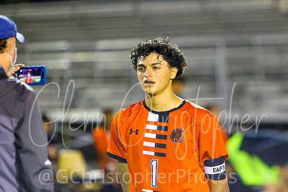 Lely regional playoff game
