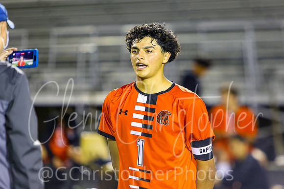 Lely regional playoff game