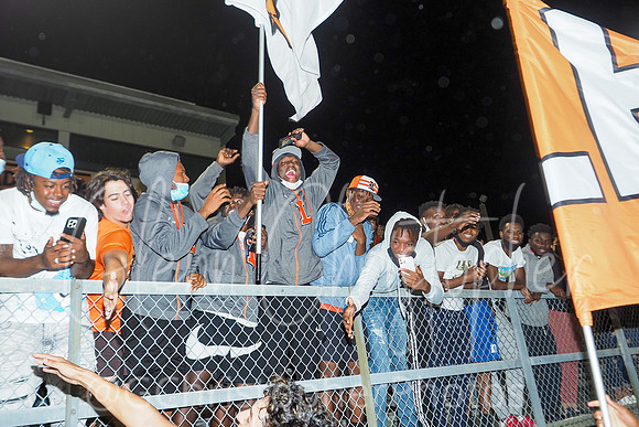 Lely regional play off game
