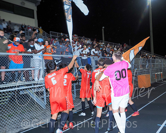 Lely regional play off game