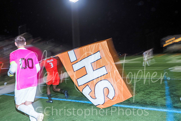 Lely regional play off game
