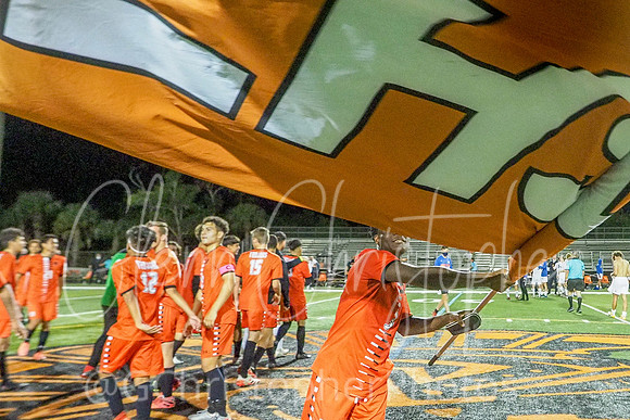 Lely regional play off game