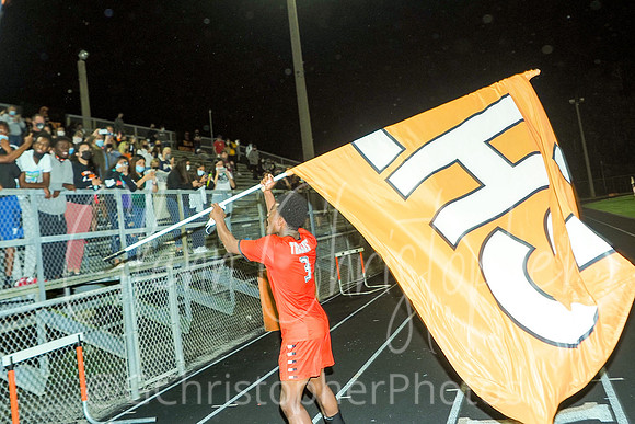 Lely regional play off game