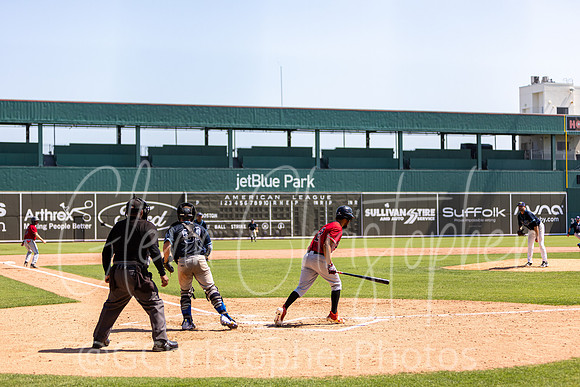 Mens Senior Baseball League - Naples Spring 2021
