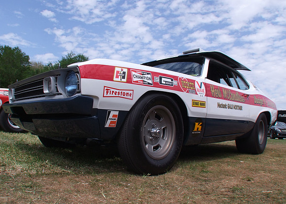 Festivals of Speed - St. Pete 2010