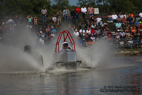 2015 Swamp Buggy Winter Classic - Naples, FL