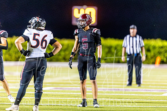 FBA Lions Football 2024