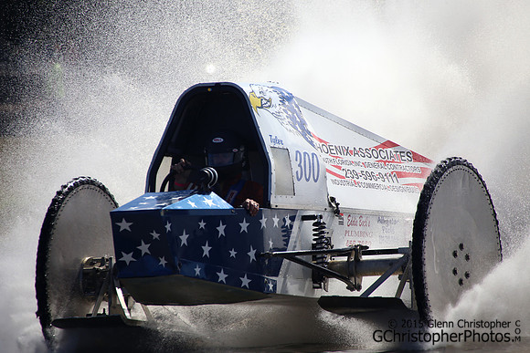 2015 Swamp Buggy Winter Classic - Naples, FL