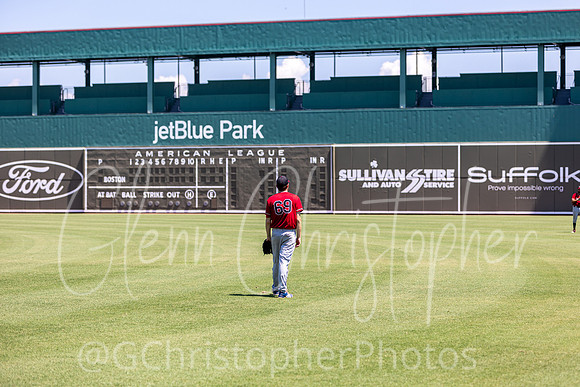 Mens Senior Baseball League - Naples Spring 2021