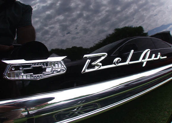Festivals of Speed - St. Pete 2010