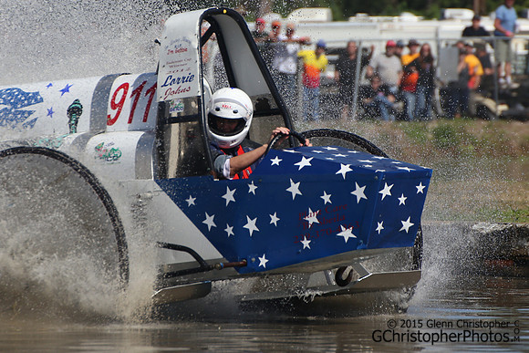 2015 Swamp Buggy Winter Classic - Naples, FL