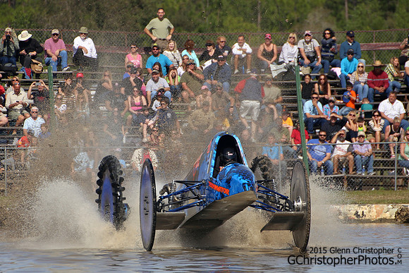 2015 Swamp Buggy Winter Classic - Naples, FL