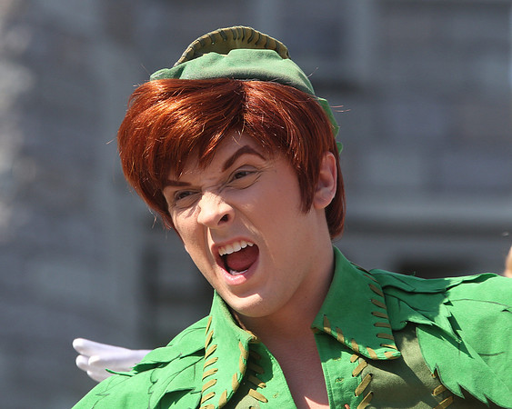 DISNEY