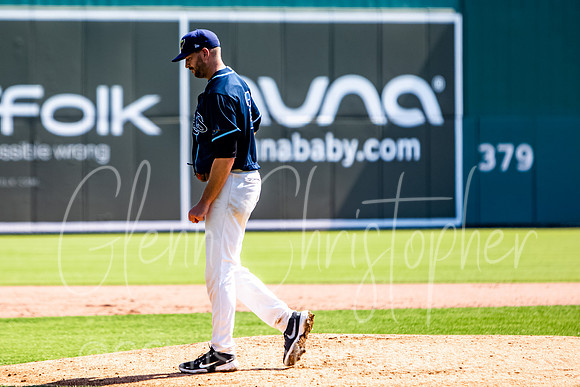 Mens Senior Baseball League - Jet Blue Park 2022