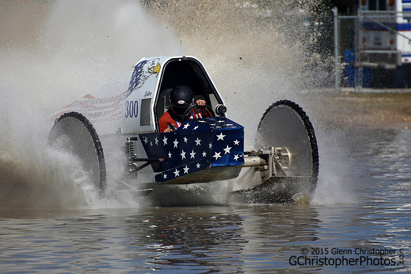 2015 Swamp Buggy Winter Classic - Naples, FL