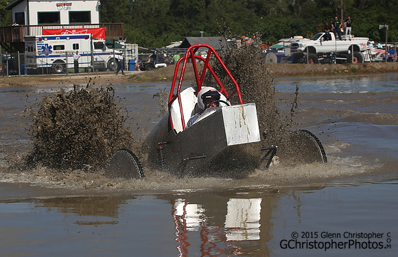 2015 Swamp Buggy Winter Classic - Naples, FL