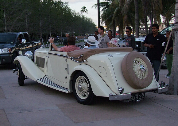 Festivals of Speed - Miami