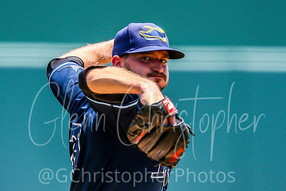 Mens Senior Baseball League - Jet Blue Park 2022
