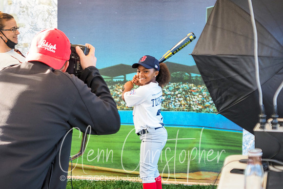 Golden Gate National League Opening Day 2021