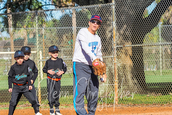 Golden Gate National League Opening Day 2021