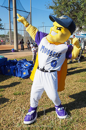 Golden Gate National League Opening Day 2021