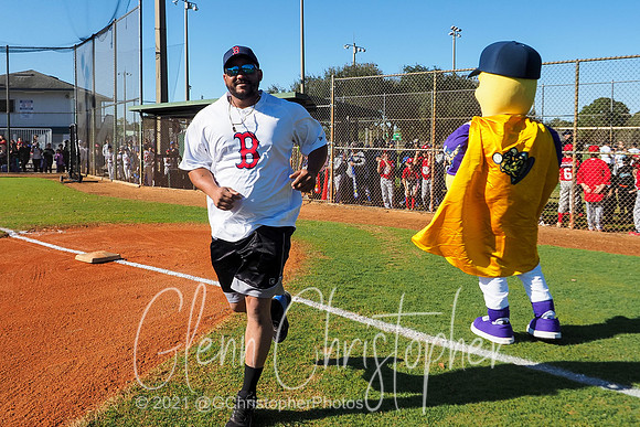 Golden Gate National League Opening Day 2021