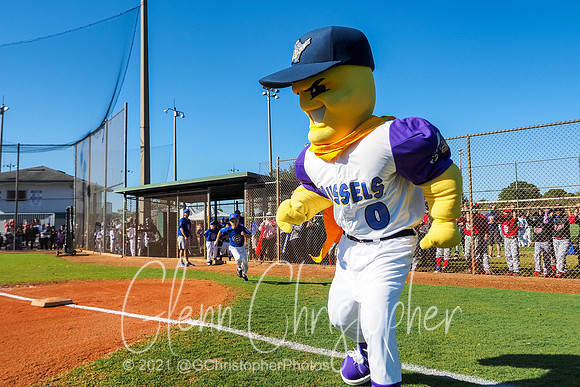 Golden Gate National League Opening Day 2021
