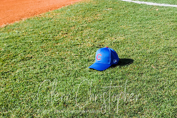 Golden Gate National League Opening Day 2021