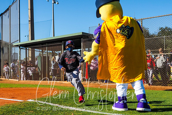 Golden Gate National League Opening Day 2021