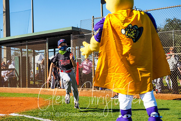 Golden Gate National League Opening Day 2021
