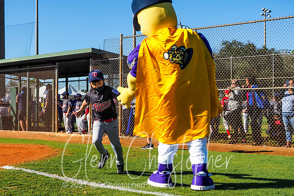 Golden Gate National League Opening Day 2021