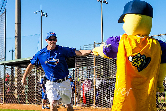 Golden Gate National League Opening Day 2021