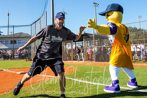 Golden Gate National League Opening Day 2021