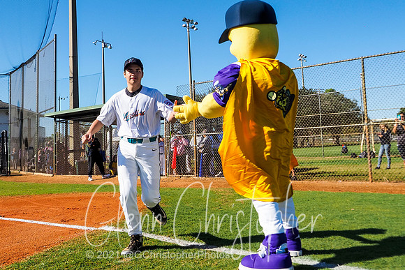 Golden Gate National League Opening Day 2021