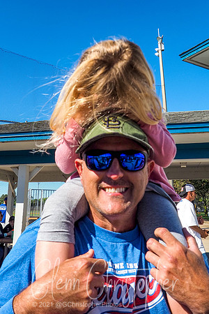 Golden Gate National League Opening Day 2021