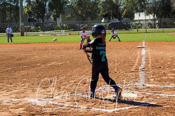 Golden Gate National League Opening Day 2021