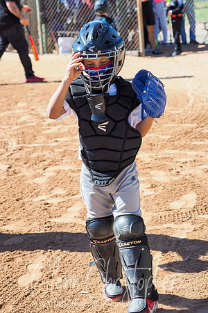 Golden Gate National League Opening Day 2021