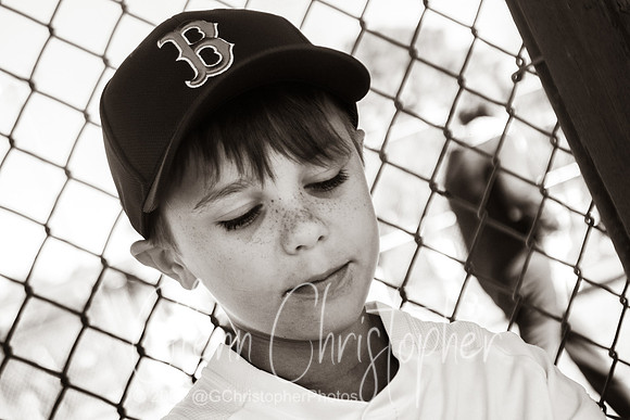 Golden Gate National League Opening Day 2021