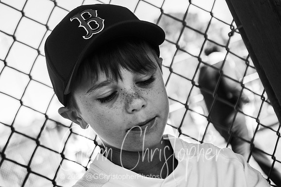 Golden Gate National League Opening Day 2021